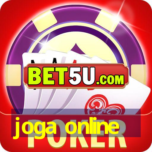 joga online